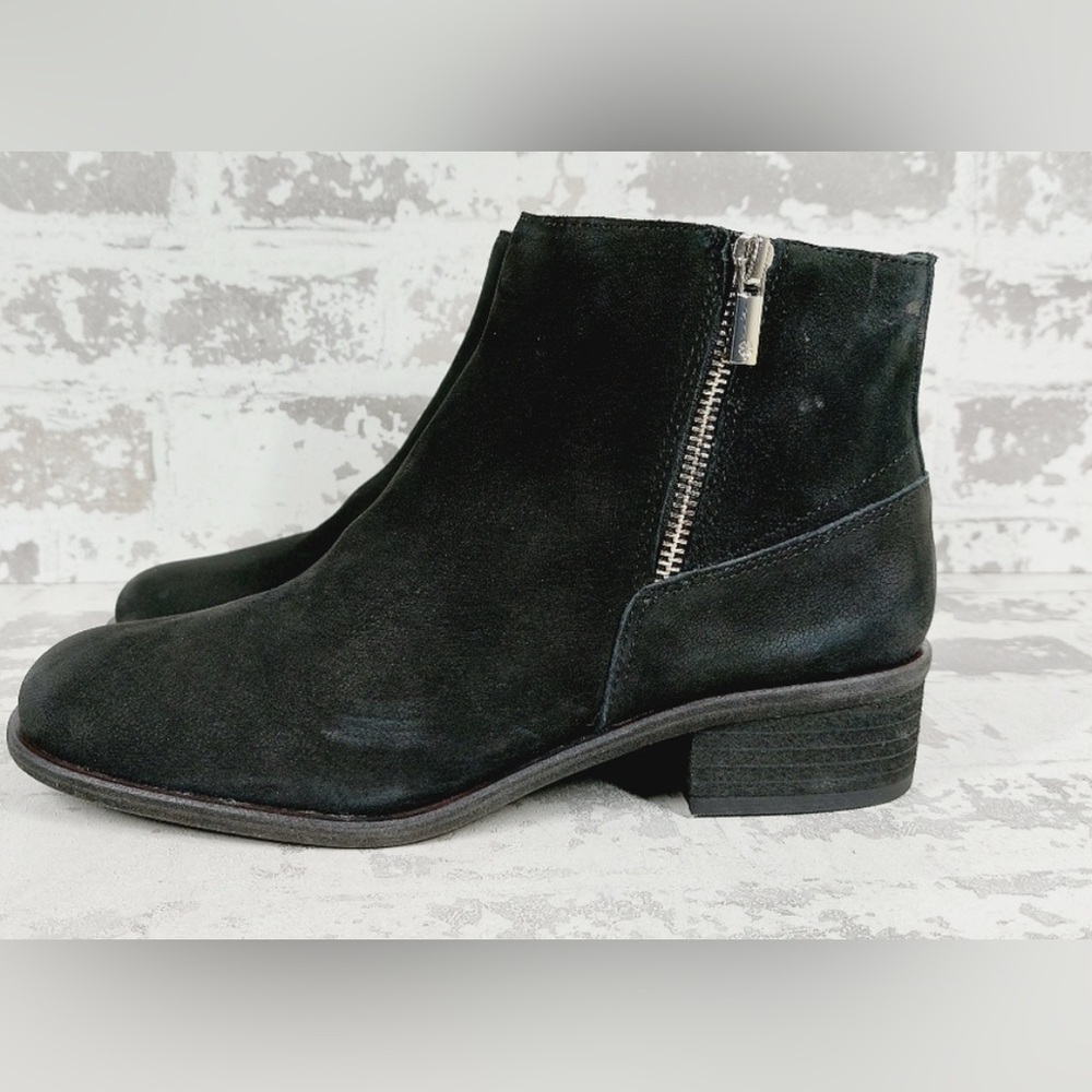 Lucky Brand Anurla Bootie size 7.5